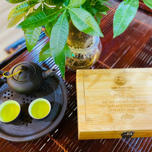 Thanh Niên Khởi Nghiệp Từ Mô Hình Hợp Tác Xã